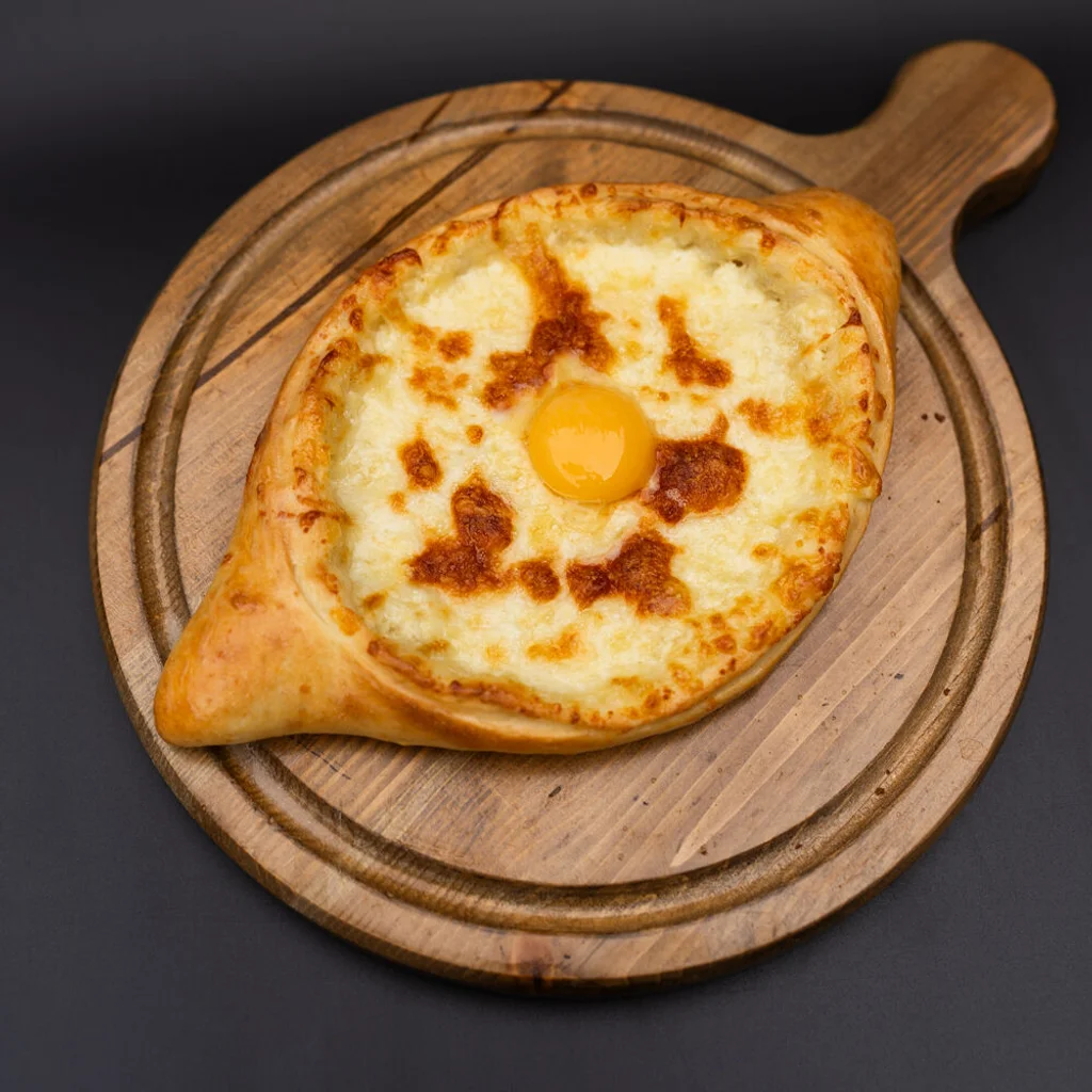Хачапури